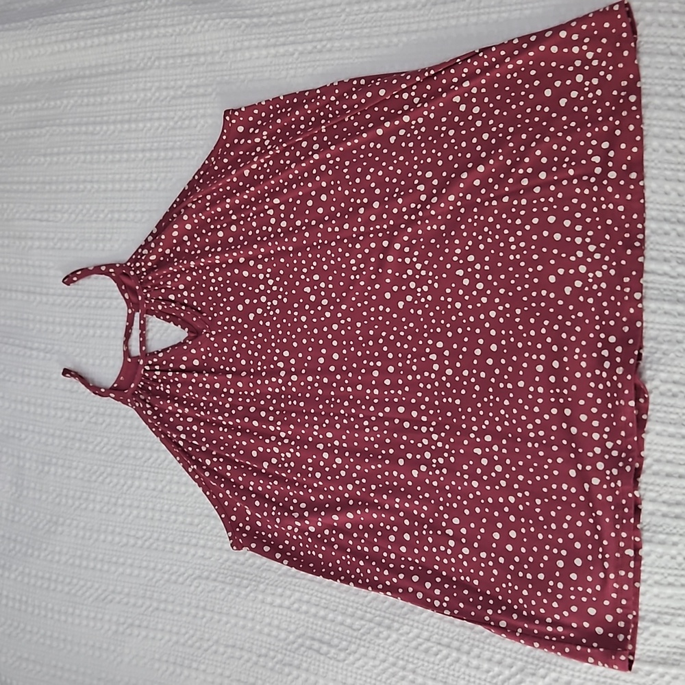 MIX Halter Top
